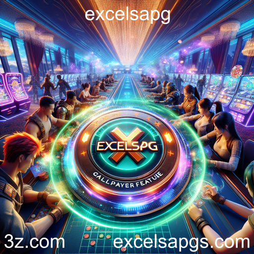 Explorando o Mundo dos Jogos Multijogador
